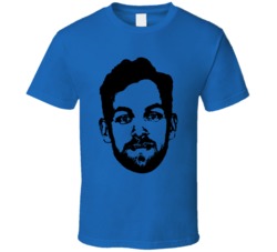 Jan Rutta Big Head Tampa Bay Hockey Sports Fan Cool T Shirt Jan Rutta Big Head Tampa Bay Hockey Sports Fan Cool T Shirt