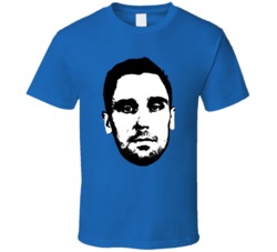 Cedric Paquette Big Head Tampa Bay Hockey Sports Fan T Shirt Cedric Paquette Big Head Tampa Bay Hockey Sports Fan T Shirt