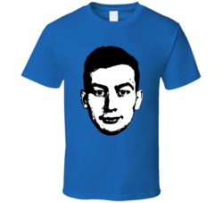 Anthony Cirelli Big Head Tampa Bay Hockey Sports Fan T Shirt Anthony Cirelli Big Head Tampa Bay Hockey Sports Fan T Shirt