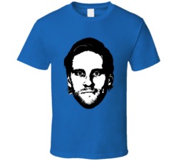 Blake Coleman Big Head Tampa Bay Hockey Sports Fan T Shirt Blake Coleman Big Head Tampa Bay Hockey Sports Fan T Shirt