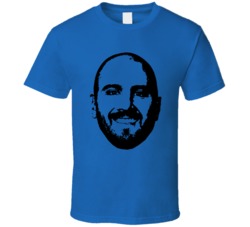 Kevin Shattenkirk Big Head Tampa Bay Hockey Sports Fan Cool T Shirt Kevin Shattenkirk Big Head Tampa Bay Hockey Sports Fan Cool T Shirt