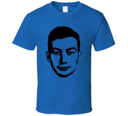 Anthony Cirelli Big Head Tampa Bay Hockey Sports Fan Cool T Shirt Anthony Cirelli Big Head Tampa Bay Hockey Sports Fan Cool T Shirt