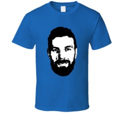 Braydon Coburn Big Head Tampa Bay Hockey Sports Fan T Shirt Braydon Coburn Big Head Tampa Bay Hockey Sports Fan T Shirt