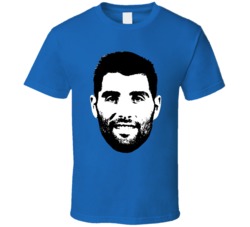 Patrick Maroon Big Head Tampa Bay Hockey Sports Fan T Shirt Patrick Maroon Big Head Tampa Bay Hockey Sports Fan T Shirt