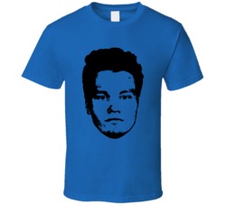 Mikhail Sergachev Big Head Tampa Bay Hockey Sports Fan Cool T Shirt Mikhail Sergachev Big Head Tampa Bay Hockey Sports Fan Cool T Shirt
