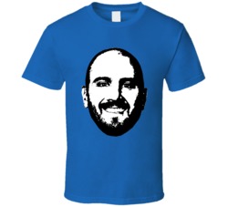 Kevin Shattenkirk Big Head Tampa Bay Hockey Sports Fan T Shirt Kevin Shattenkirk Big Head Tampa Bay Hockey Sports Fan T Shirt