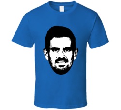 Alexander Killorn Big Head Tampa Bay Hockey Sports Fan T Shirt Alexander Killorn Big Head Tampa Bay Hockey Sports Fan T Shirt