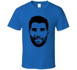 Patrick Maroon Big Head Tampa Bay Hockey Sports Fan Cool T Shirt Patrick Maroon Big Head Tampa Bay Hockey Sports Fan Cool T Shirt