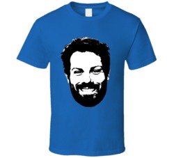 Zach Bogosian Big Head Tampa Bay Hockey Sports Fan T Shirt Zach Bogosian Big Head Tampa Bay Hockey Sports Fan T Shirt
