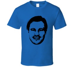 Luke Schenn Big Head Tampa Bay Hockey Sports Fan Cool T Shirt Luke Schenn Big Head Tampa Bay Hockey Sports Fan Cool T Shirt