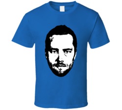 Victor Hedman Big Head Tampa Bay Hockey Sports Fan T Shirt Victor Hedman Big Head Tampa Bay Hockey Sports Fan T Shirt