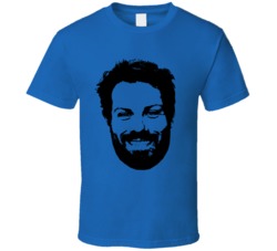 Zach Bogosian Big Head Tampa Bay Hockey Sports Fan Cool T Shirt Zach Bogosian Big Head Tampa Bay Hockey Sports Fan Cool T Shirt