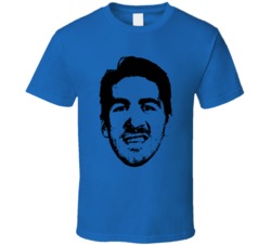 Ryan Mcdonagh Big Head Tampa Bay Hockey Sports Fan Cool T Shirt Ryan Mcdonagh Big Head Tampa Bay Hockey Sports Fan Cool T Shirt