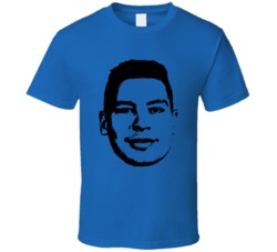 Yanni Gourde Big Head Tampa Bay Hockey Sports Fan Cool T Shirt Yanni Gourde Big Head Tampa Bay Hockey Sports Fan Cool T Shirt