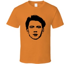 Carter Hart Big Head Philadelphia Hockey Sports Fan Cool T Shirt Carter Hart Big Head Philadelphia Hockey Sports Fan Cool T Shirt