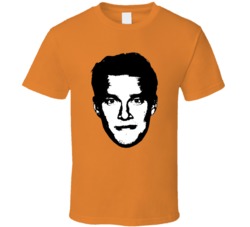 Ivan Provorov Big Head Philadelphia Hockey Sports Fan T Shirt Ivan Provorov Big Head Philadelphia Hockey Sports Fan T Shirt