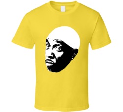 Leon Black Curb Your Enthusiasm Larry David Tv Show Fan T Shirt Leon Black Curb Your Enthusiasm Larry David Tv Show Fan T Shirt
