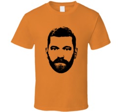 Claude Giroux Big Head Philadelphia Hockey Sports Fan Cool T Shirt Claude Giroux Big Head Philadelphia Hockey Sports Fan Cool T Shirt