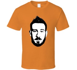 Kevin Hayes Big Head Philadelphia Hockey Sports Fan T Shirt Kevin Hayes Big Head Philadelphia Hockey Sports Fan T Shirt