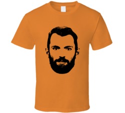 Sean Couturier Big Head Philadelphia Hockey Sports Fan Cool T Shirt Sean Couturier Big Head Philadelphia Hockey Sports Fan Cool T Shirt