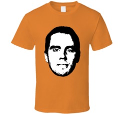 Matt Niskanen Big Head Philadelphia Hockey Sports Fan T Shirt Matt Niskanen Big Head Philadelphia Hockey Sports Fan T Shirt