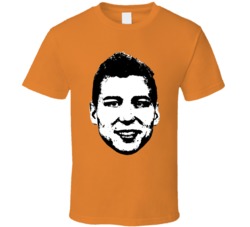 Tyler Pitlick Big Head Philadelphia Hockey Sports Fan T Shirt Tyler Pitlick Big Head Philadelphia Hockey Sports Fan T Shirt