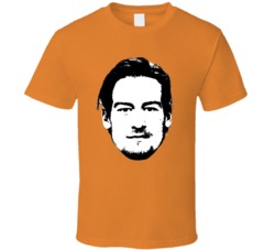 Robert Hagg Big Head Philadelphia Hockey Sports Fan T Shirt Robert Hagg Big Head Philadelphia Hockey Sports Fan T Shirt