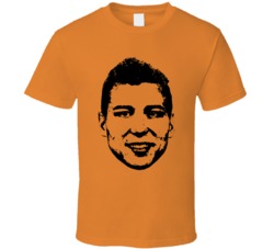 Tyler Pitlick Big Head Philadelphia Hockey Sports Fan Cool T Shirt Tyler Pitlick Big Head Philadelphia Hockey Sports Fan Cool T Shirt