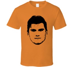 Samuel Morin Big Head Philadelphia Hockey Sports Fan Cool T Shirt Samuel Morin Big Head Philadelphia Hockey Sports Fan Cool T Shirt