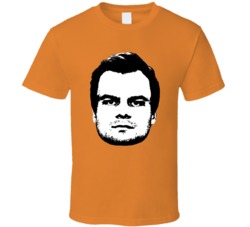 Scott Laughton Big Head Philadelphia Hockey Sports Fan T Shirt Scott Laughton Big Head Philadelphia Hockey Sports Fan T Shirt