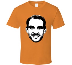 Shayne Gostisbehere Big Head Philadelphia Hockey Sports Fan T Shirt Shayne Gostisbehere Big Head Philadelphia Hockey Sports Fan T Shirt