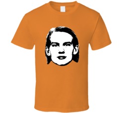 Oskar Lindblom Big Head Philadelphia Hockey Sports Fan T Shirt Oskar Lindblom Big Head Philadelphia Hockey Sports Fan T Shirt