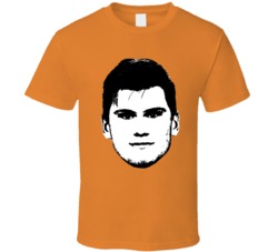Samuel Morin Big Head Philadelphia Hockey Sports Fan T Shirt Samuel Morin Big Head Philadelphia Hockey Sports Fan T Shirt