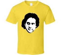 Richard Lewis Curb Your Enthusiasm Larry David Tv Show Fan T Shirt Richard Lewis Curb Your Enthusiasm Larry David Tv Show Fan T Shirt