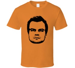 Scott Laughton Big Head Philadelphia Hockey Sports Fan Cool T Shirt Scott Laughton Big Head Philadelphia Hockey Sports Fan Cool T Shirt