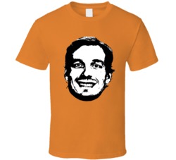 Justin Braun Big Head Philadelphia Hockey Sports Fan T Shirt Justin Braun Big Head Philadelphia Hockey Sports Fan T Shirt