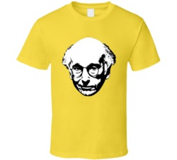 Larry David Curb Your Enthusiasm Tv Show Fan T Shirt Larry David Curb Your Enthusiasm Tv Show Fan T Shirt