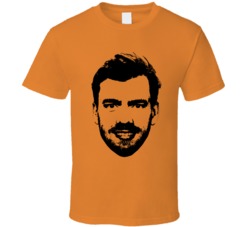 Michael Raffl Big Head Philadelphia Hockey Sports Fan Cool T Shirt Michael Raffl Big Head Philadelphia Hockey Sports Fan Cool T Shirt