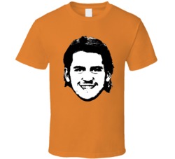 Travis Konecny Big Head Philadelphia Hockey Sports Fan T Shirt Travis Konecny Big Head Philadelphia Hockey Sports Fan T Shirt