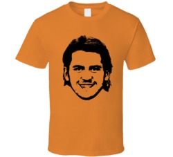 Travis Konecny Big Head Philadelphia Hockey Sports Fan Cool T Shirt Travis Konecny Big Head Philadelphia Hockey Sports Fan Cool T Shirt