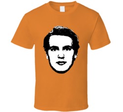 Nicolas Aube-kubel Big Head Philadelphia Hockey Sports Fan T Shirt Nicolas Aube-kubel Big Head Philadelphia Hockey Sports Fan T Shirt