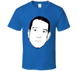 Kyle Busch Auto Racing Car Driver Big Head Sports Fan T Shirt Kyle Busch Auto Racing Car Driver Big Head Sports Fan T Shirt