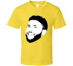 Bubba Wallace Auto Racing Car Driver Big Head Sports Fan T Shirt Bubba Wallace Auto Racing Car Driver Big Head Sports Fan T Shirt