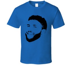 Bubba Wallace Auto Racing Car Driver Big Head Sports Fan Cool T Shirt Bubba Wallace Auto Racing Car Driver Big Head Sports Fan Cool T Shirt