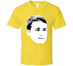 Christopher Bell Auto Racing Car Driver Big Head Sports Fan T Shirt Christopher Bell Auto Racing Car Driver Big Head Sports Fan T Shirt