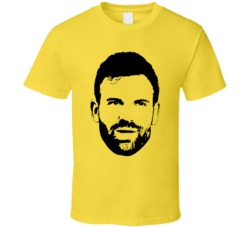 Corey Lajoie Auto Racing Car Driver Big Head Sports Fan Cool T Shirt Corey Lajoie Auto Racing Car Driver Big Head Sports Fan Cool T Shirt