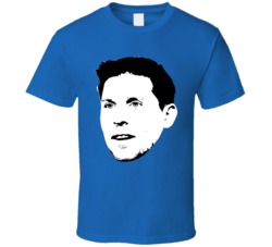Denny Hamlin Auto Racing Car Driver Big Head Sports Fan T Shirt Denny Hamlin Auto Racing Car Driver Big Head Sports Fan T Shirt