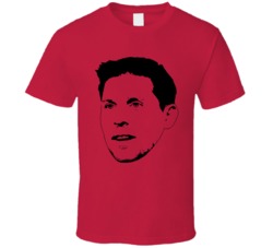 Denny Hamlin Auto Racing Car Driver Big Head Sports Fan Cool T Shirt Denny Hamlin Auto Racing Car Driver Big Head Sports Fan Cool T Shirt