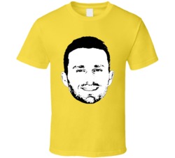 Matt Dibenedetto Auto Racing Car Driver Big Head Sports Fan T Shirt Matt Dibenedetto Auto Racing Car Driver Big Head Sports Fan T Shirt
