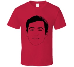 Ryan Blaney Auto Racing Car Driver Big Head Sports Fan Cool T Shirt Ryan Blaney Auto Racing Car Driver Big Head Sports Fan Cool T Shirt